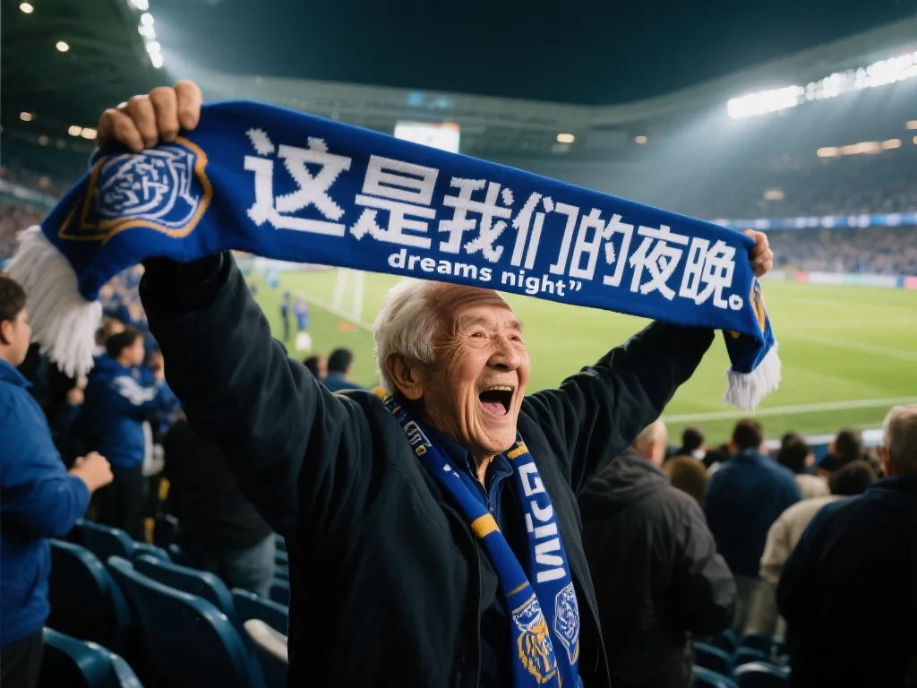 场新波澜